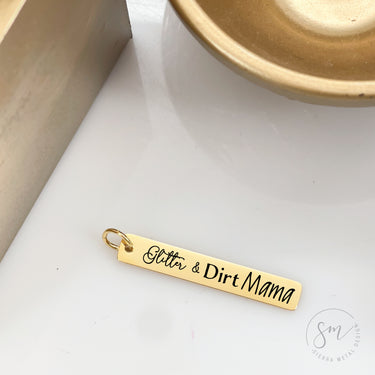 The Samira Charm